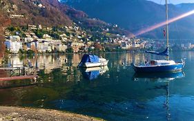 B&B Guest House Du Lac